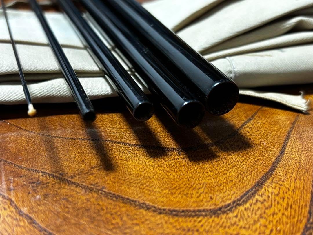 竹龍 別作 17.3尺 高野竹 和竿 竹竿 ヘラ竿